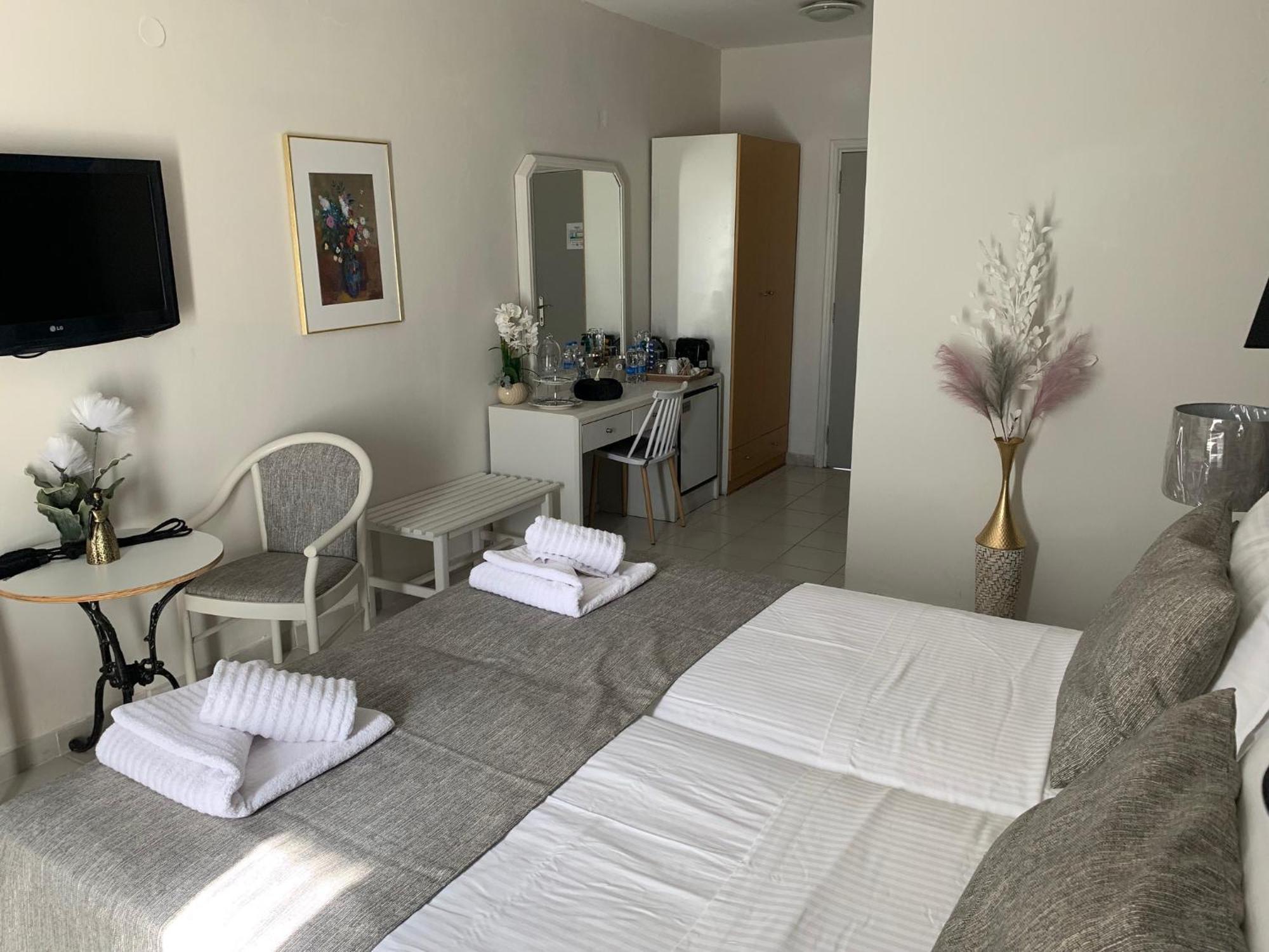 Alkyonides Boutique Hotel Kremasztí Kültér fotó