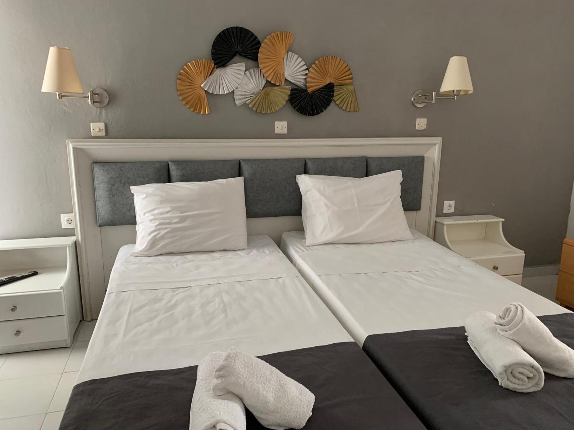 Alkyonides Boutique Hotel Kremasztí Kültér fotó